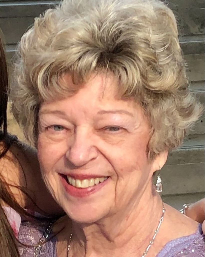 Barbara Jane Cavagnini