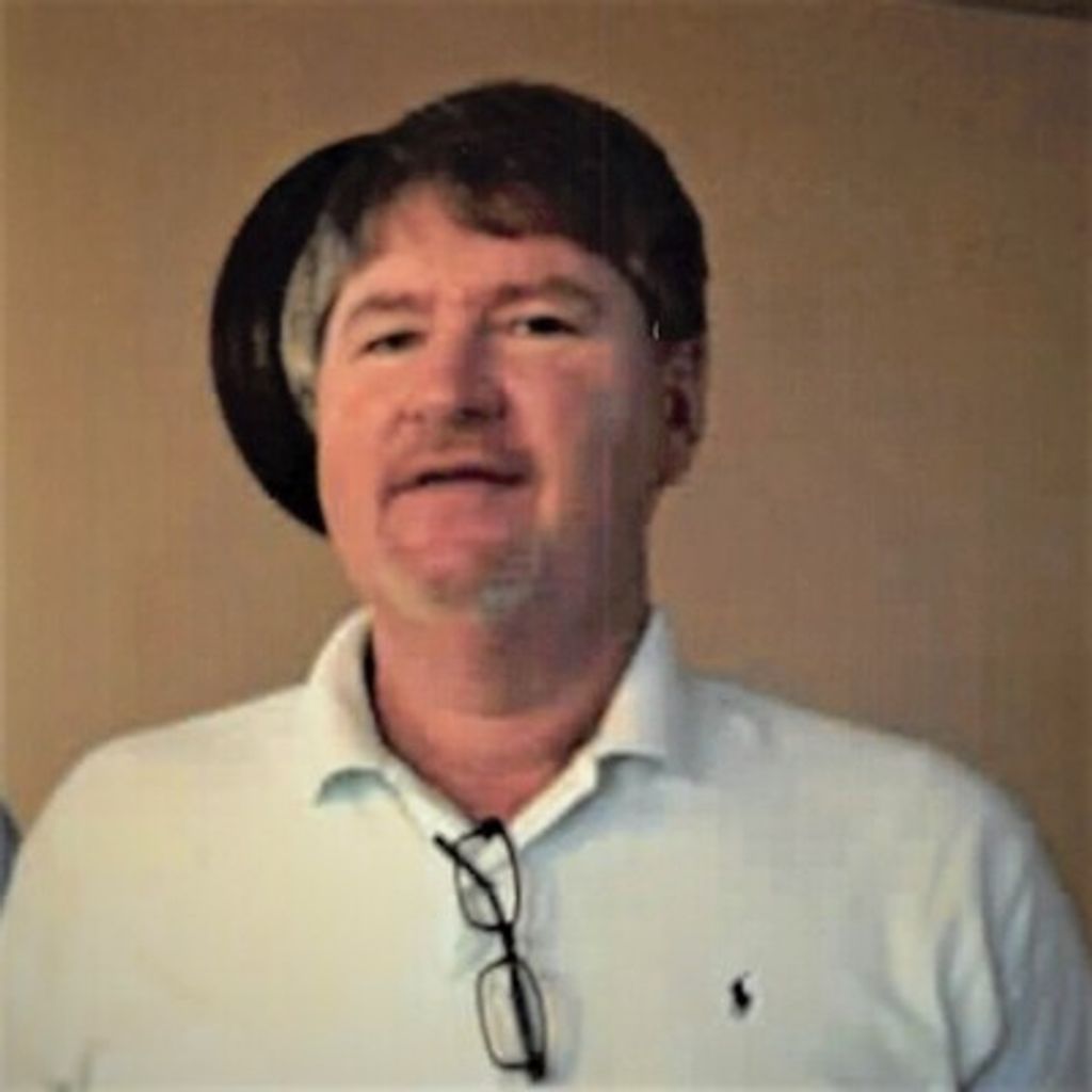 Randy Kenneth Garner Profile Photo