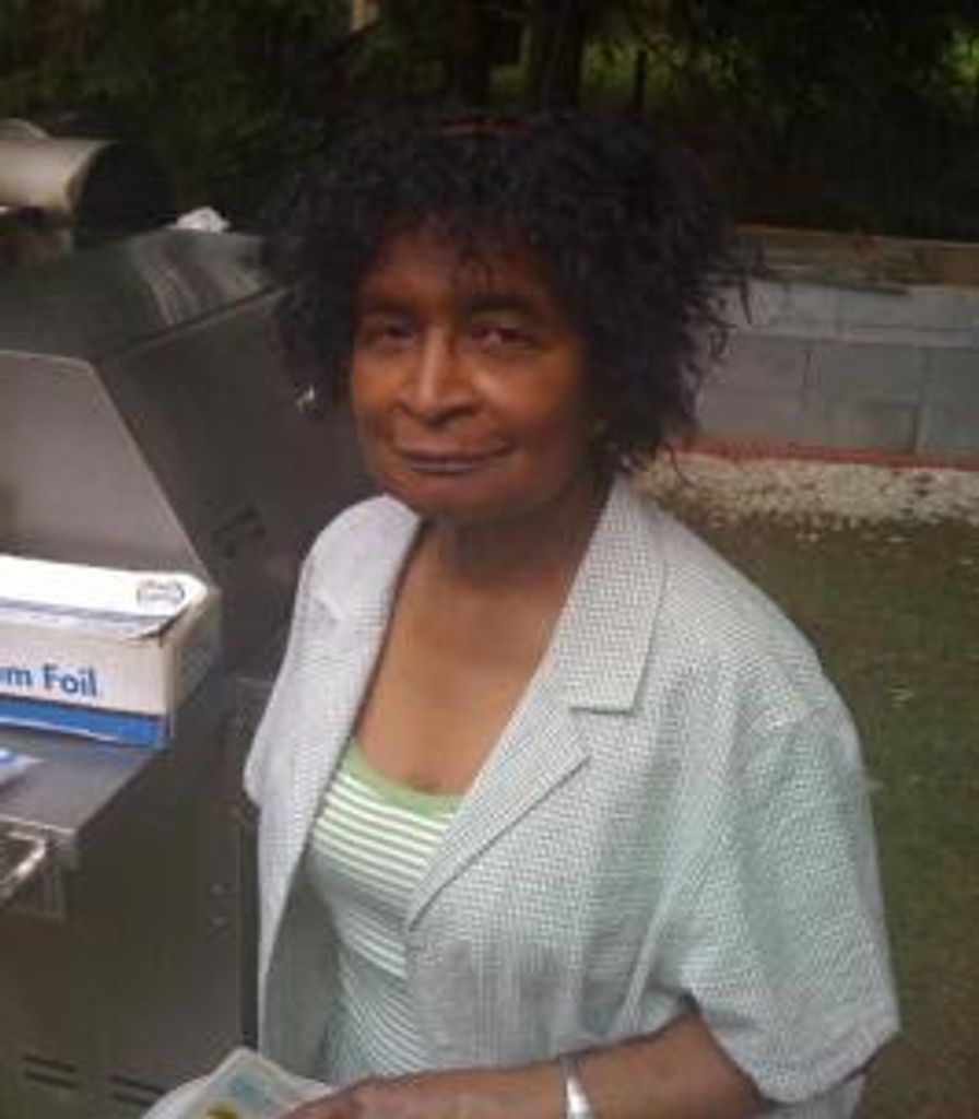Barbara Jones Profile Photo