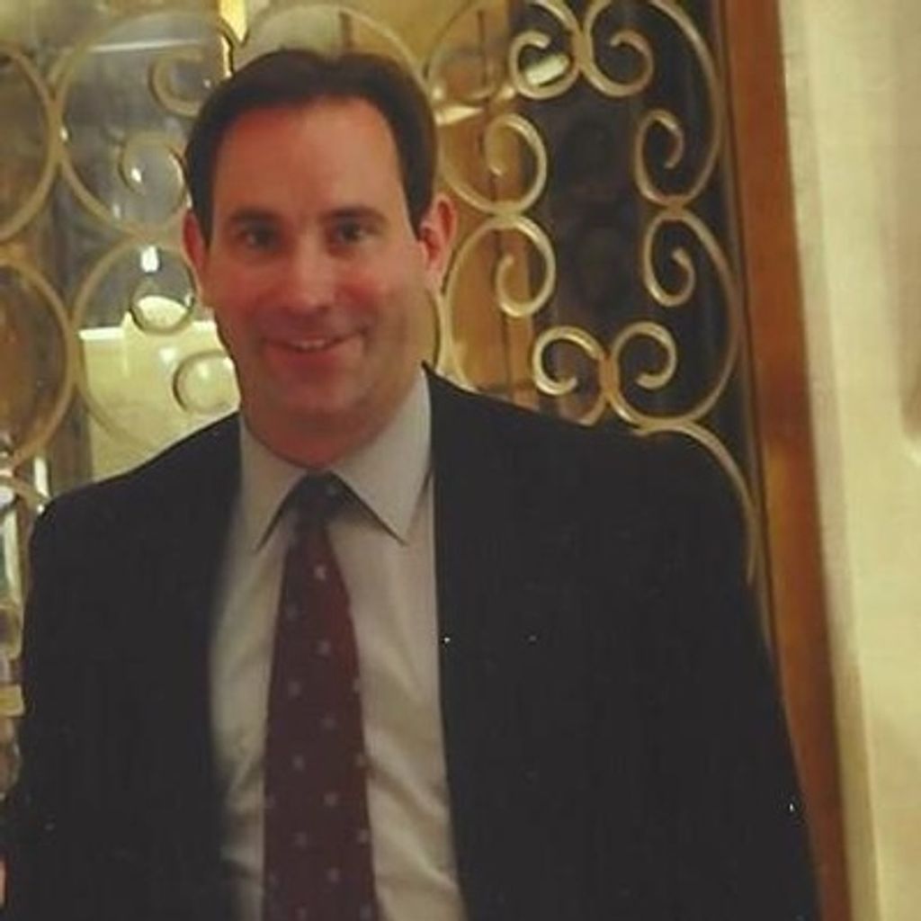 Todd Kendall Pettus