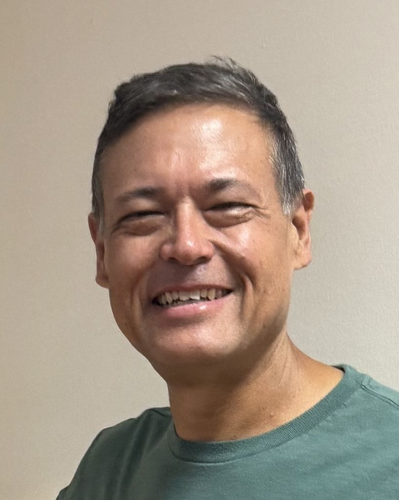 Stephen "Terry" Winnett Profile Photo
