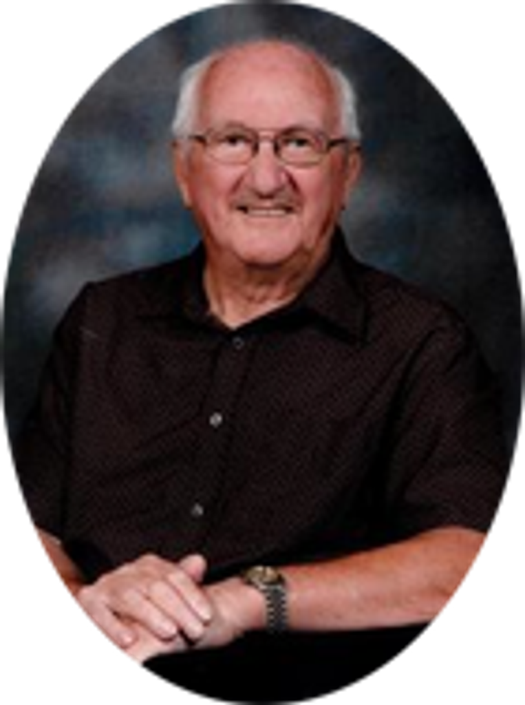 John Lacombe