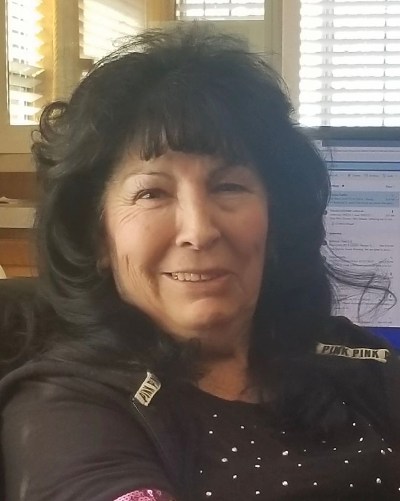Claudina M. Salazar