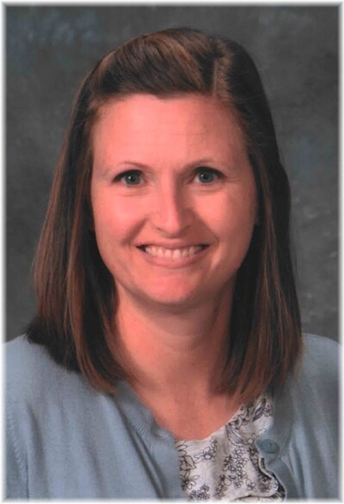 Angela Renee Waggoner Profile Photo