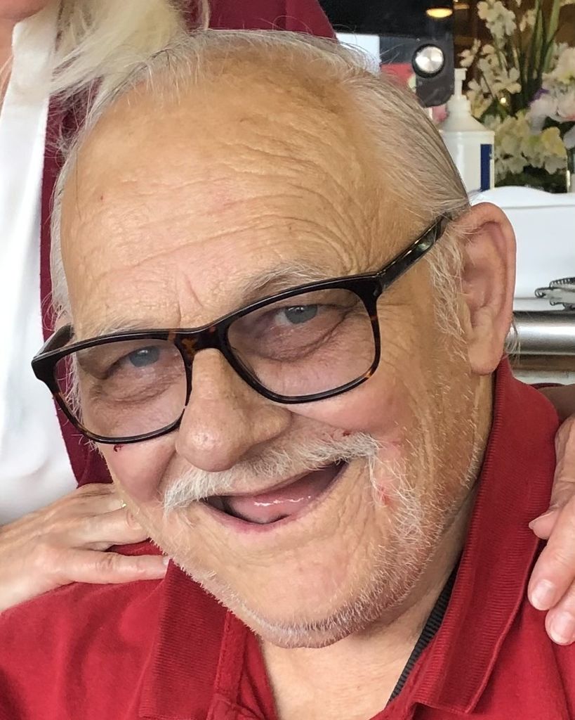 David Allan Smith Profile Photo