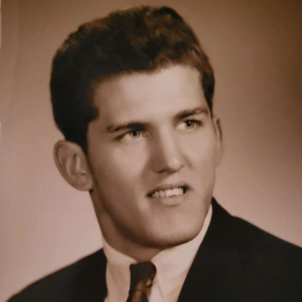 Curt D. Barnes Profile Photo