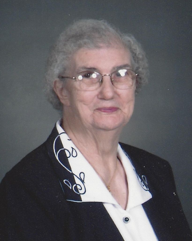 Delores M. Staszak