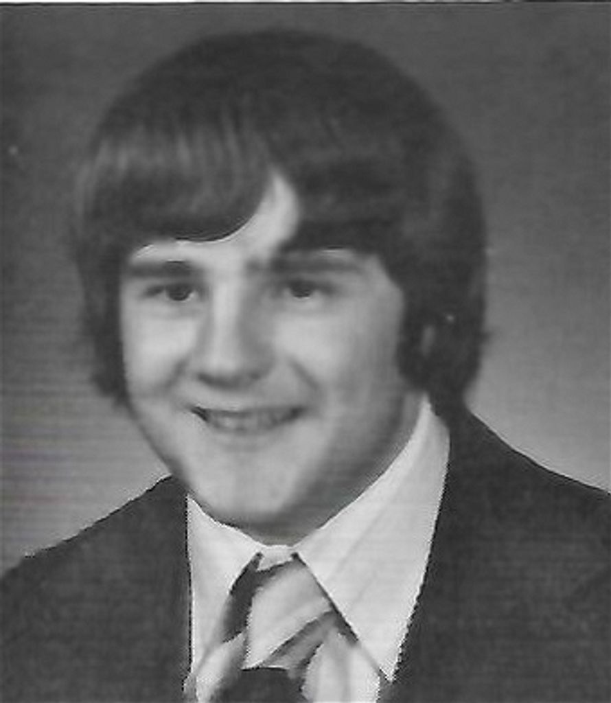 George A. Hancock Jr Profile Photo