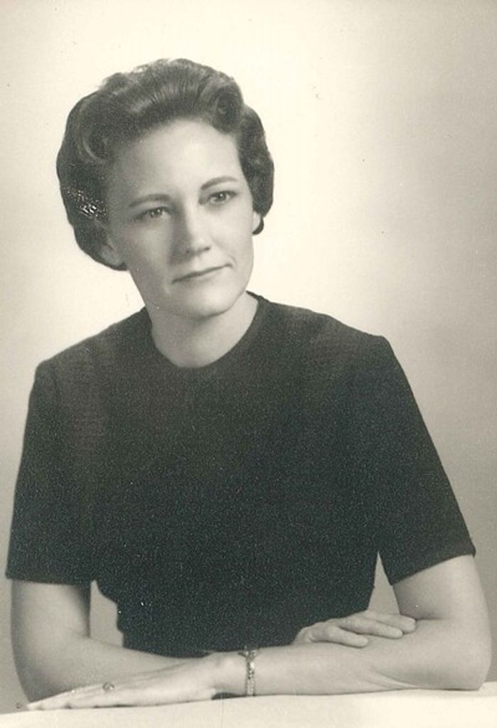 Mildred Bryan