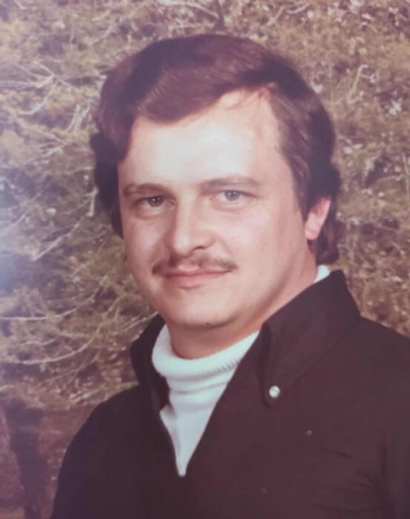 Randall 'Randy' Keith Jones Profile Photo