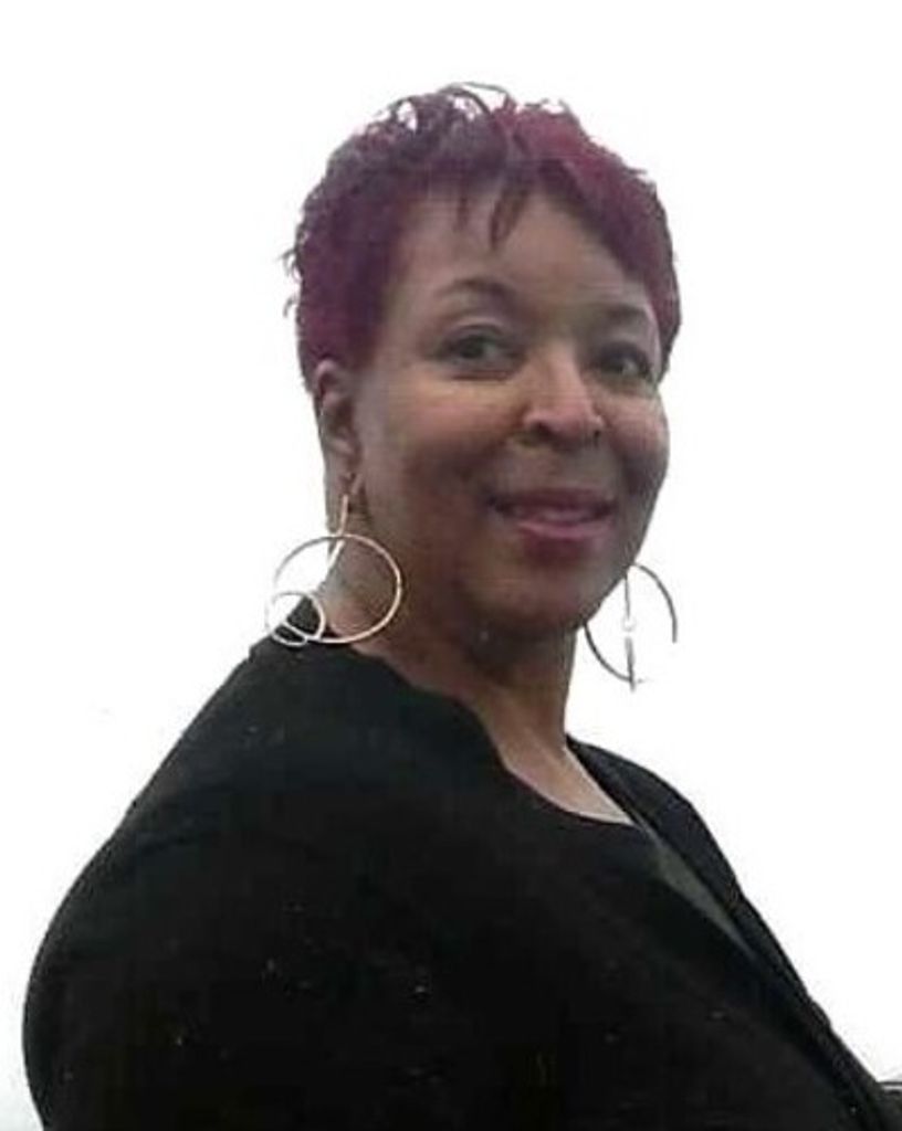 Carolyn Benjamin-Wright