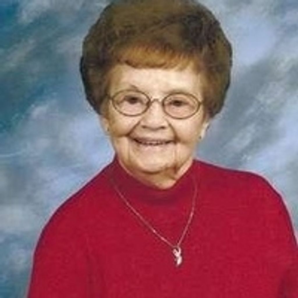 Evelyn Rusch