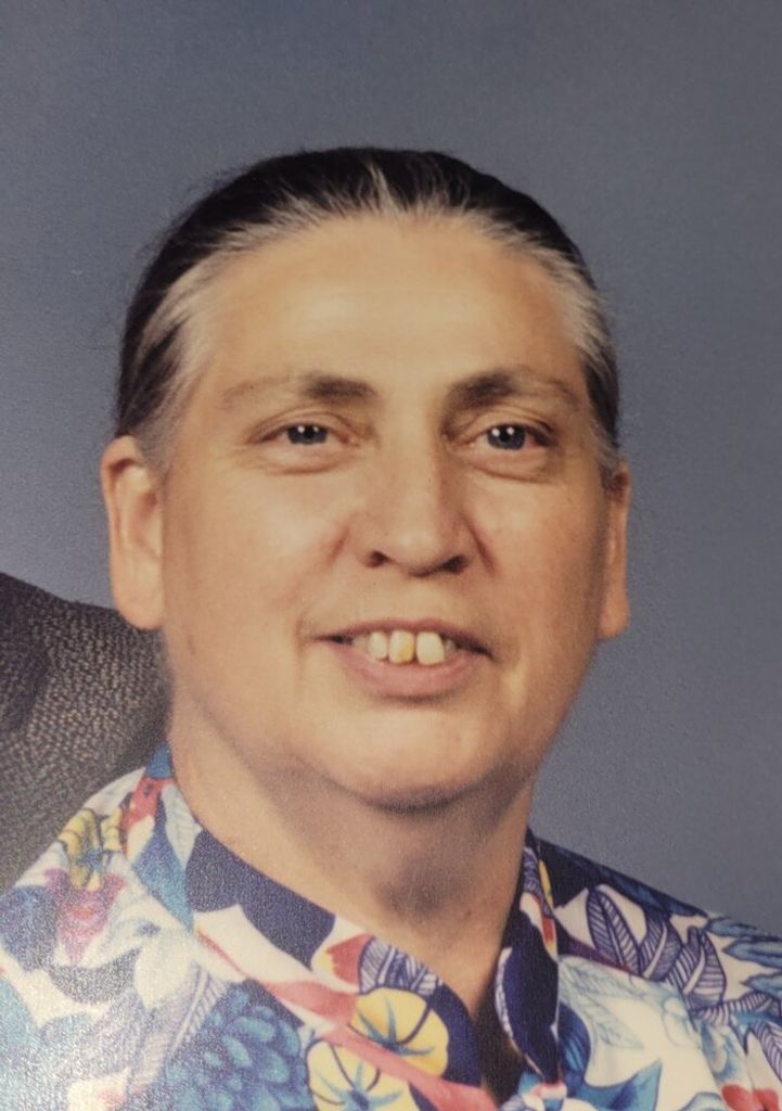 Ruth  M. Sly