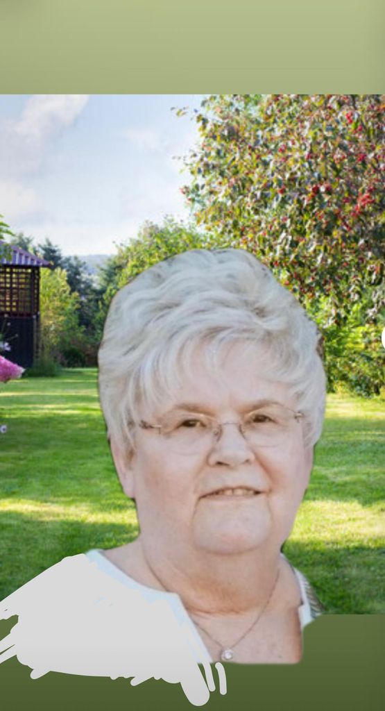 Jannette White Holcomb