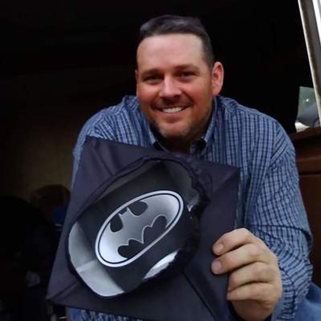 Ronald "Ron" Allen Winkler Profile Photo