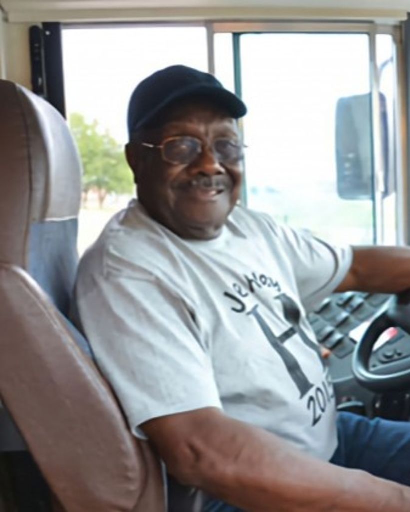 Joseph Riley Sr.