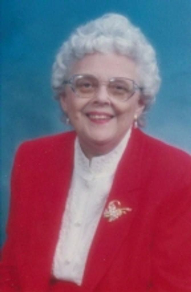 Mabel I. Straub Profile Photo