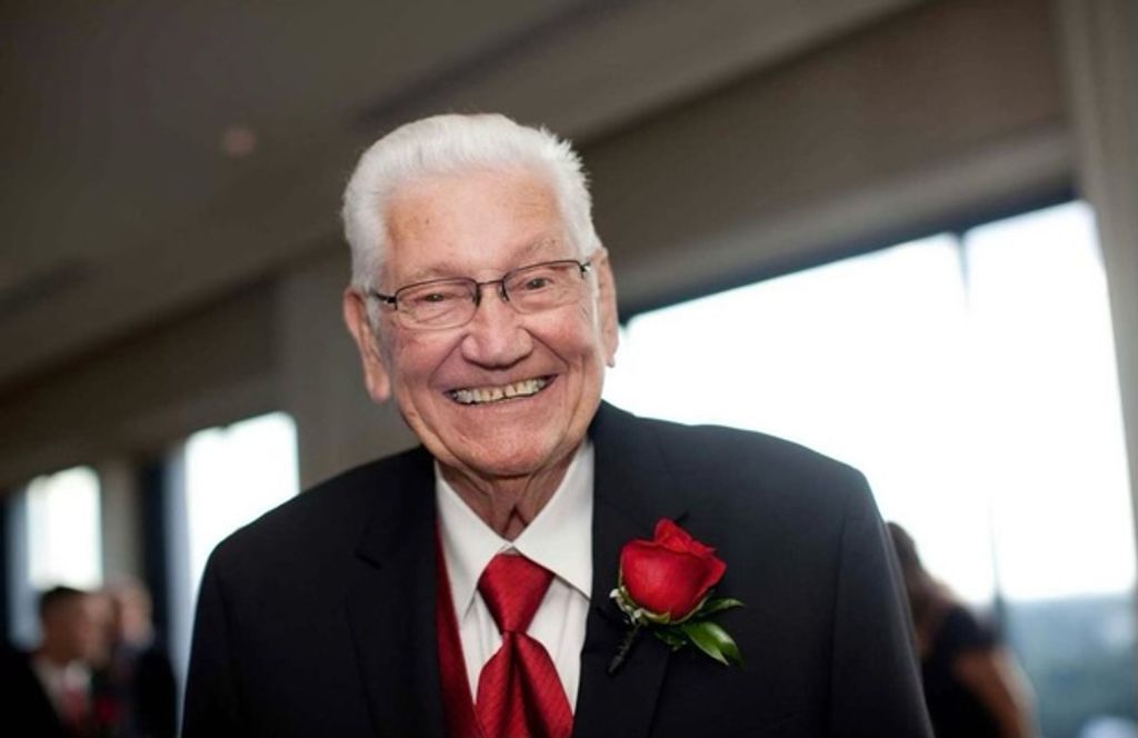 Ernest Wayne Alexander Profile Photo