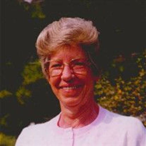 Audrey Wallis Salyer Profile Photo