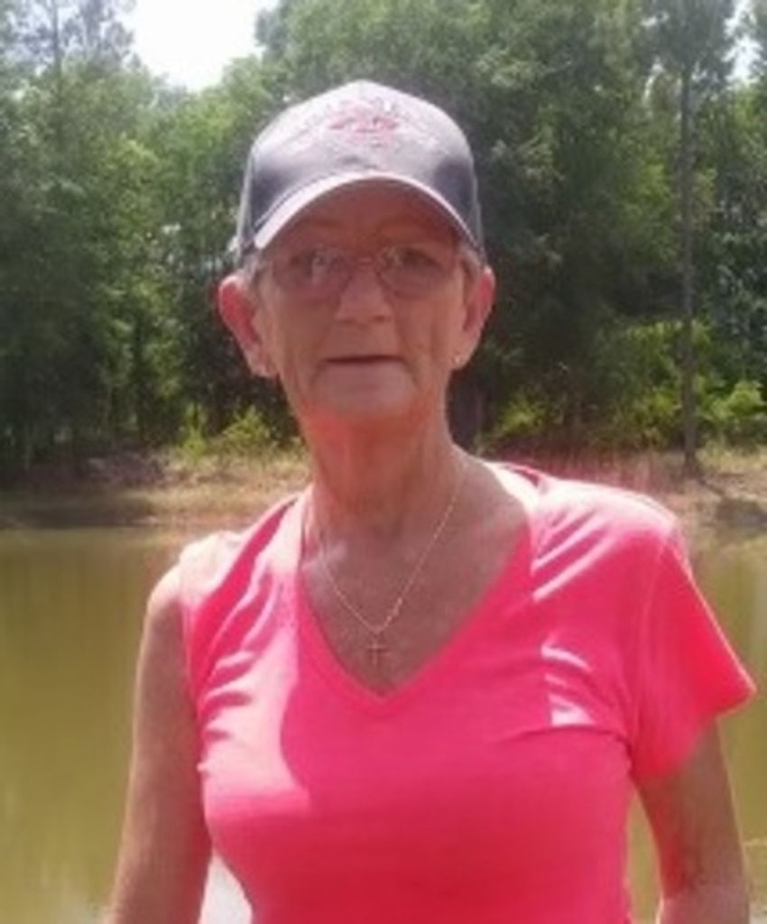 Harriette Carter Burns Profile Photo