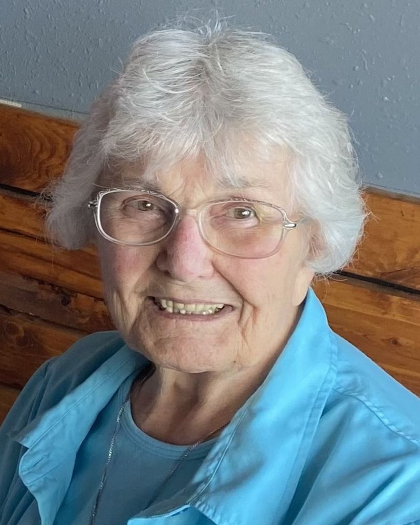 Patricia A. Sobehrad Profile Photo