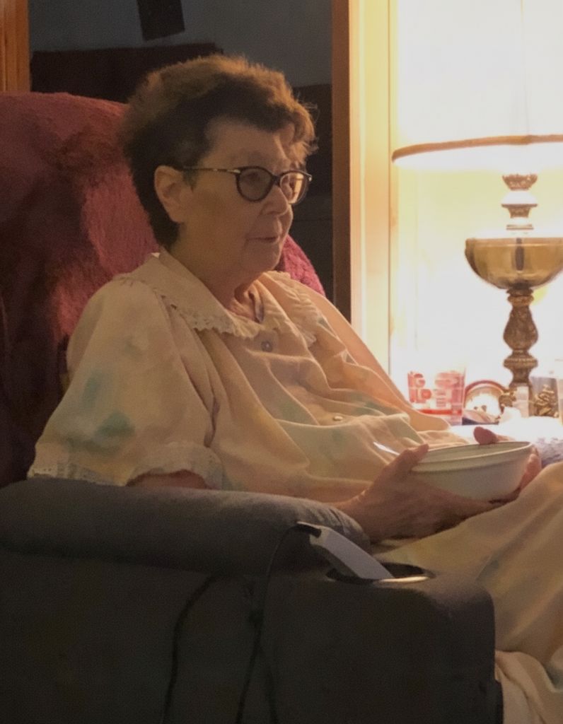 Emma J. Edwards Gresham Profile Photo