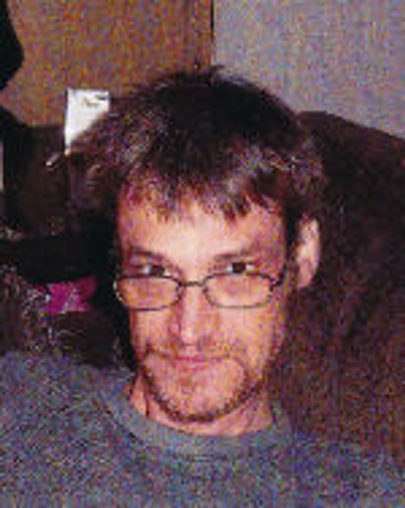 Charles Farris Profile Photo