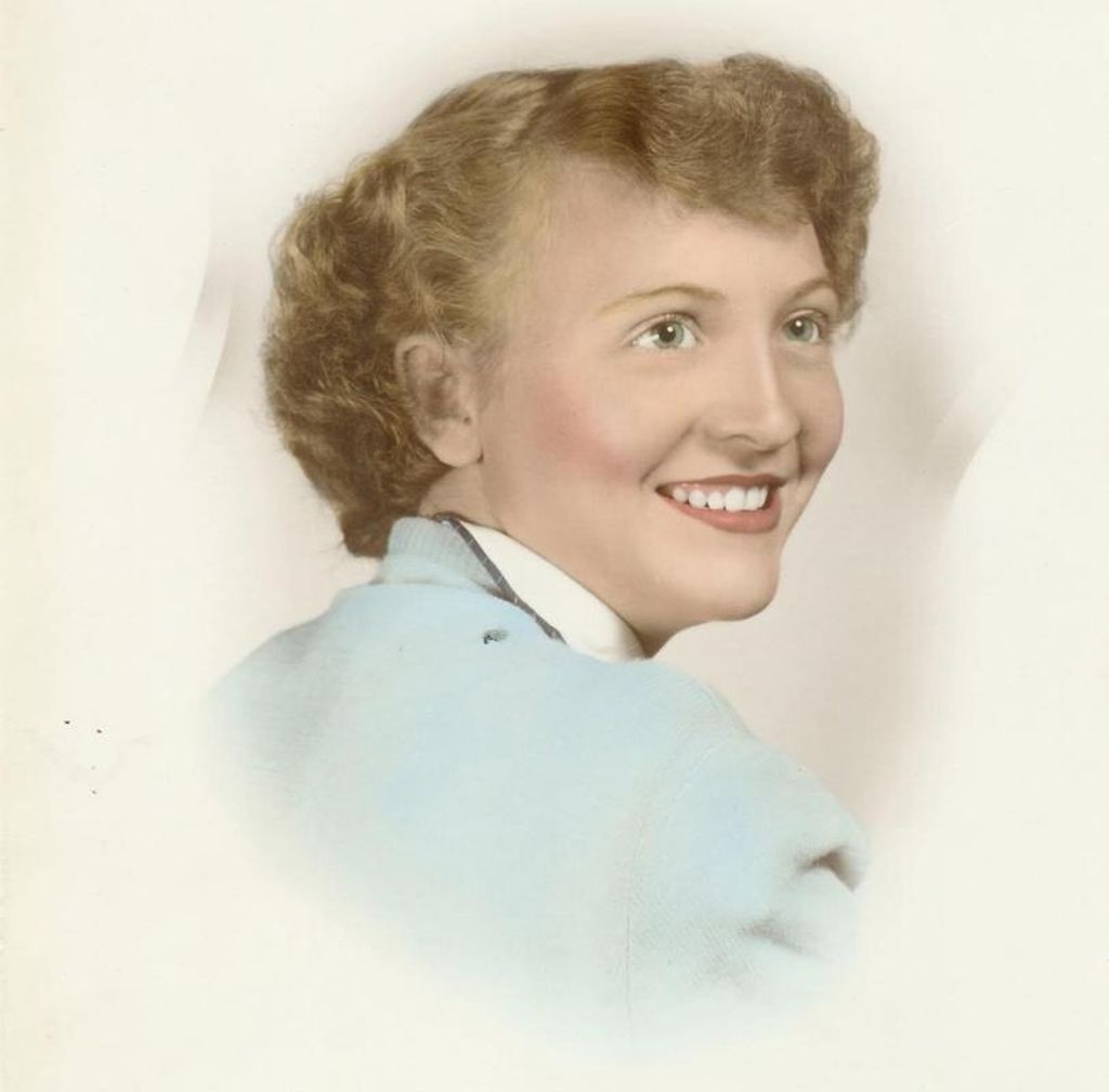 Wilma Jean Gilbert Profile Photo