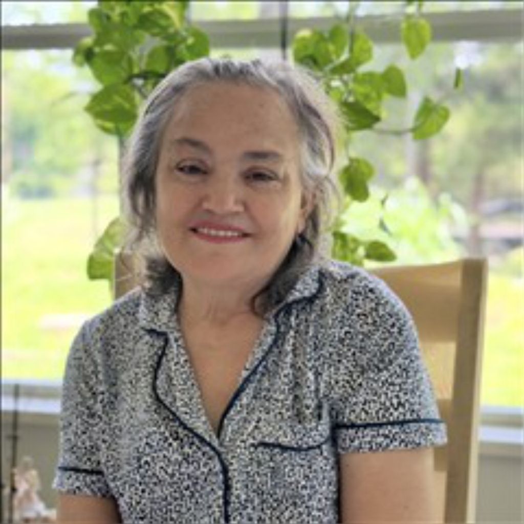 Maria Del Refugio Flores Profile Photo