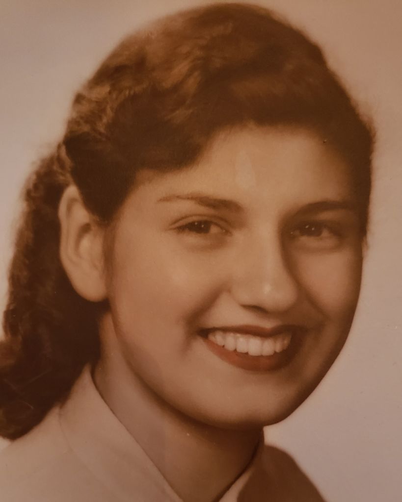 Marguerite E. Wilson