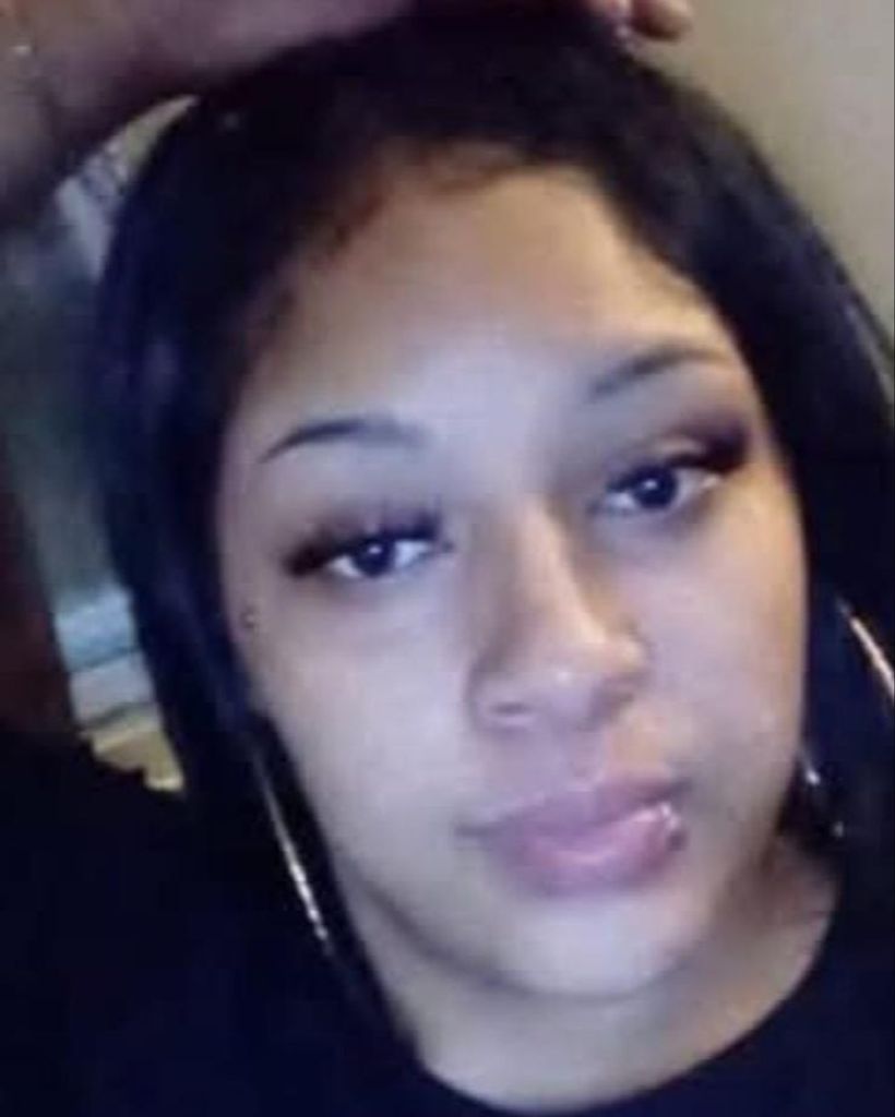 Aaliyah Rainbolt-Johnson