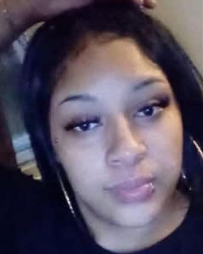 Aaliyah Rainbolt-Johnson Profile Photo