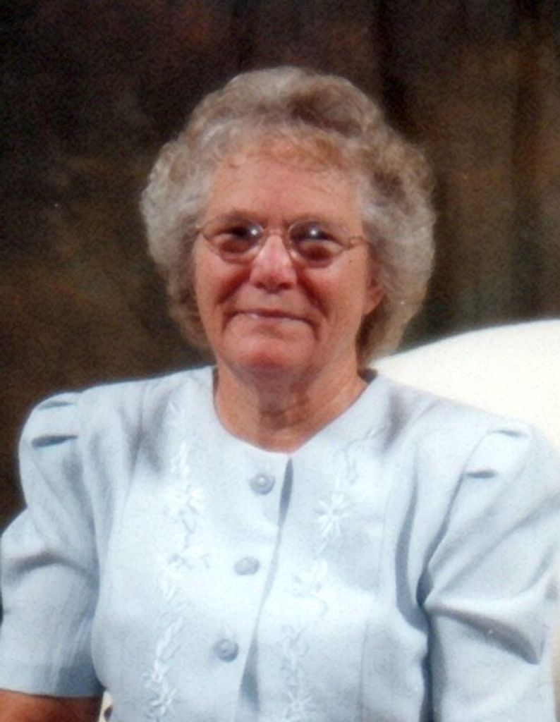 Syble Sutton Profile Photo