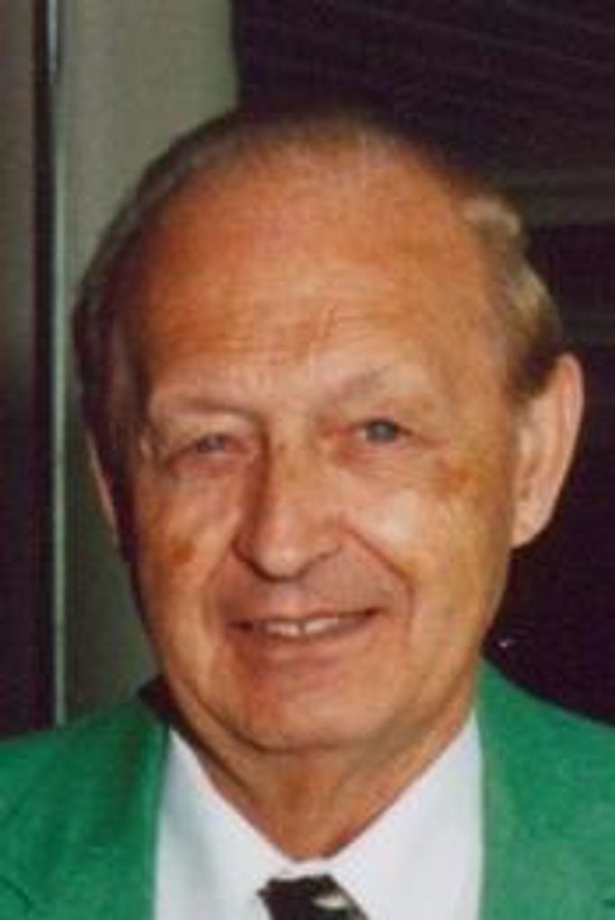 Paul J. Hartman