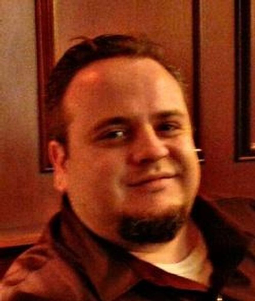 Brendan Walter Moat Profile Photo