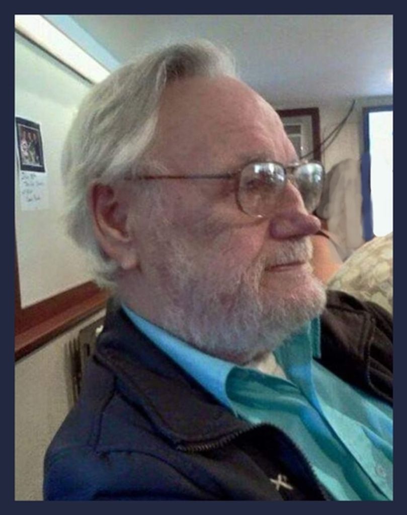 James Patrick Fox Profile Photo