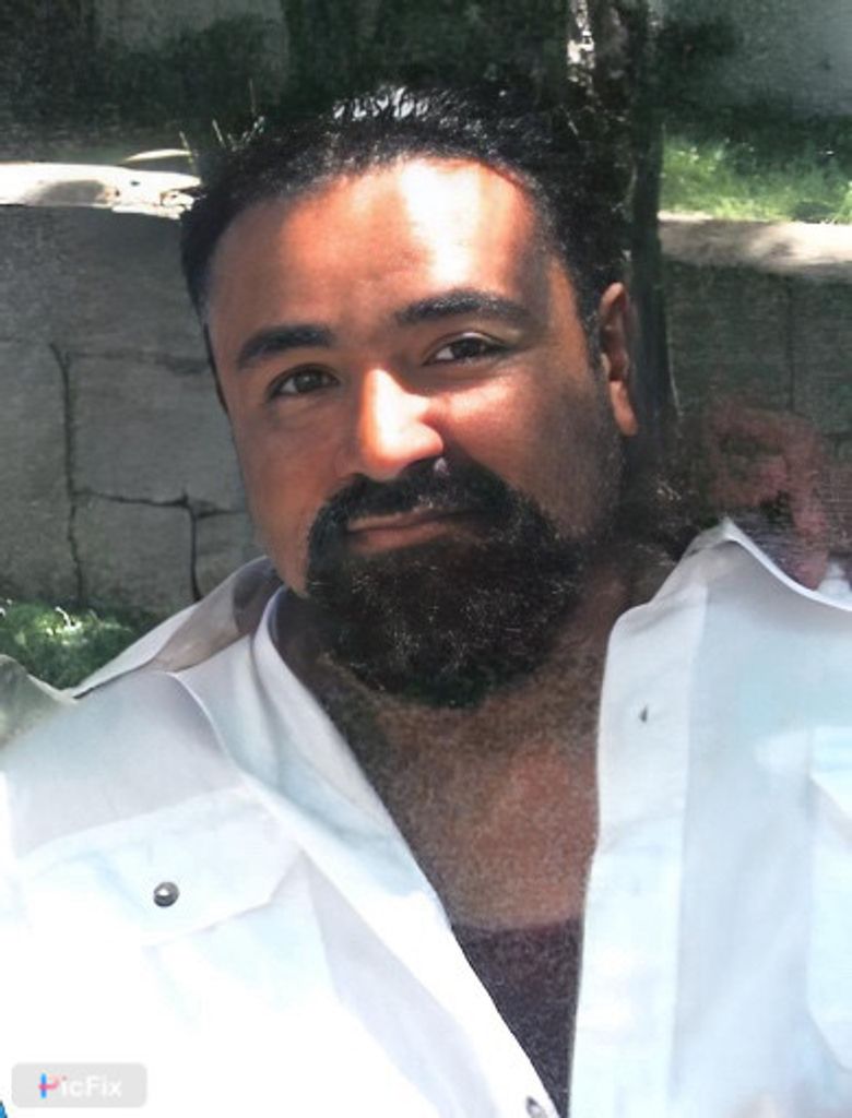 Rohealo Orlando Garza Profile Photo