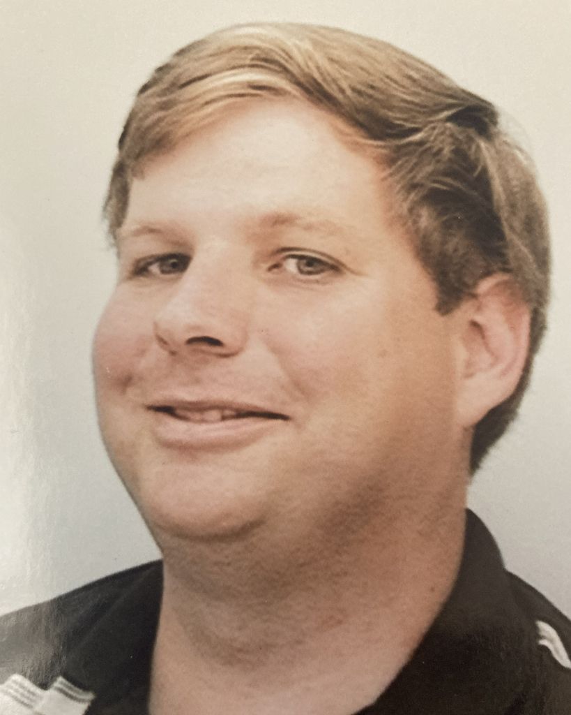 Barry Kocher