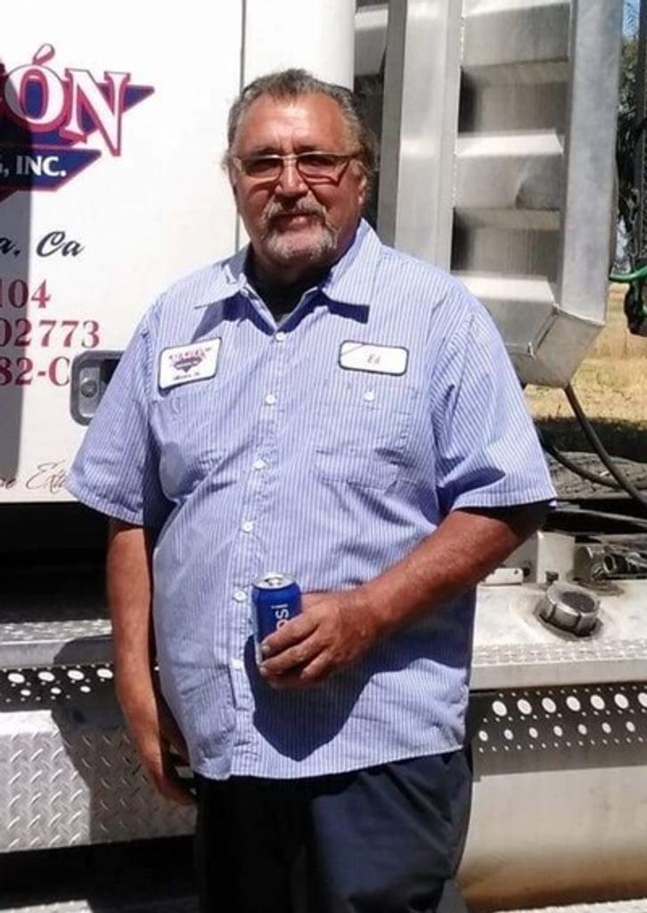 Edward Dassori Profile Photo