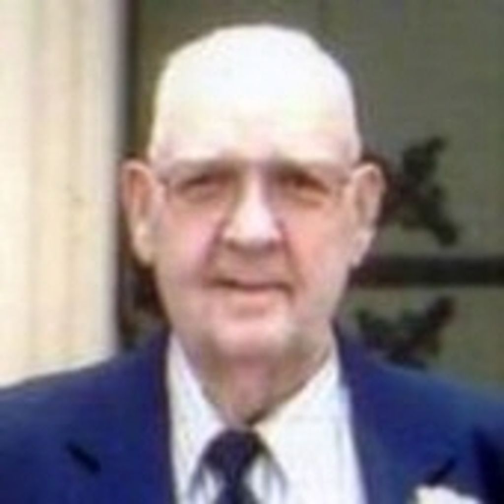 Wayne Irving Hughes