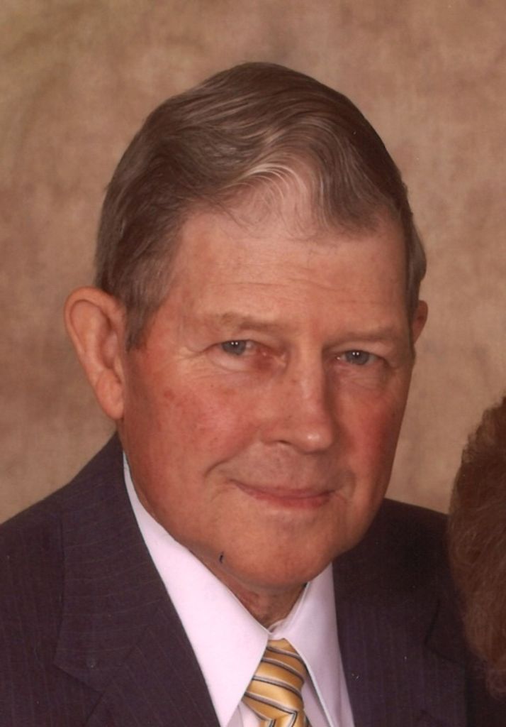 Kenneth W Schumann