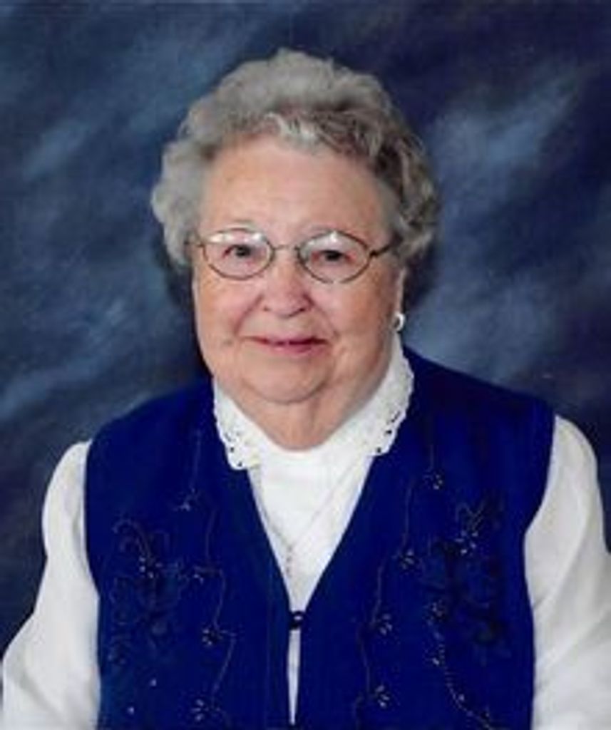 Olive Meller