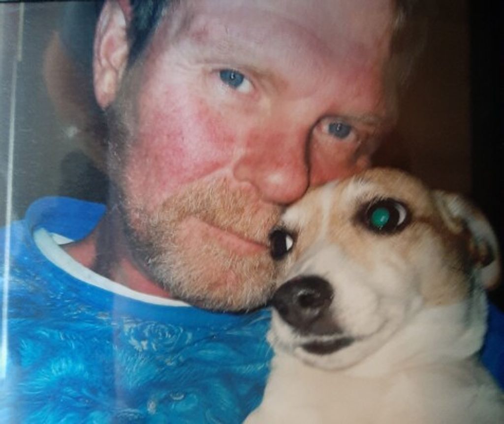 Curtis "Gene" Gamble Profile Photo