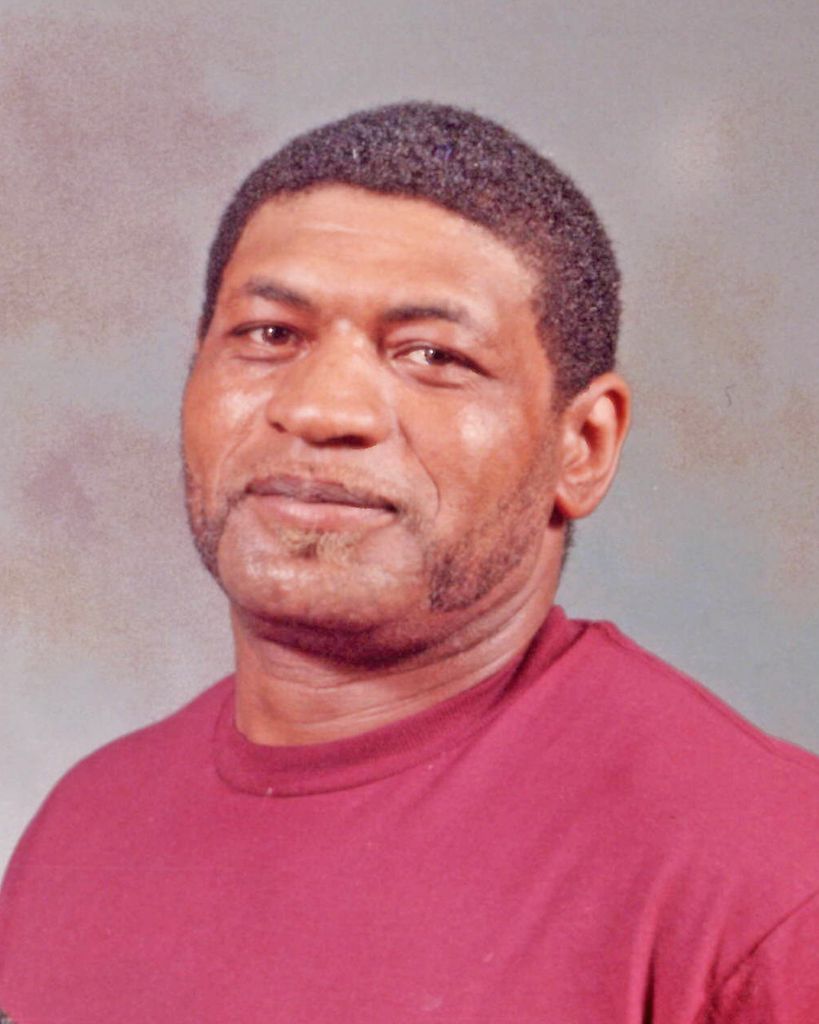 Willie Davis Brown Profile Photo