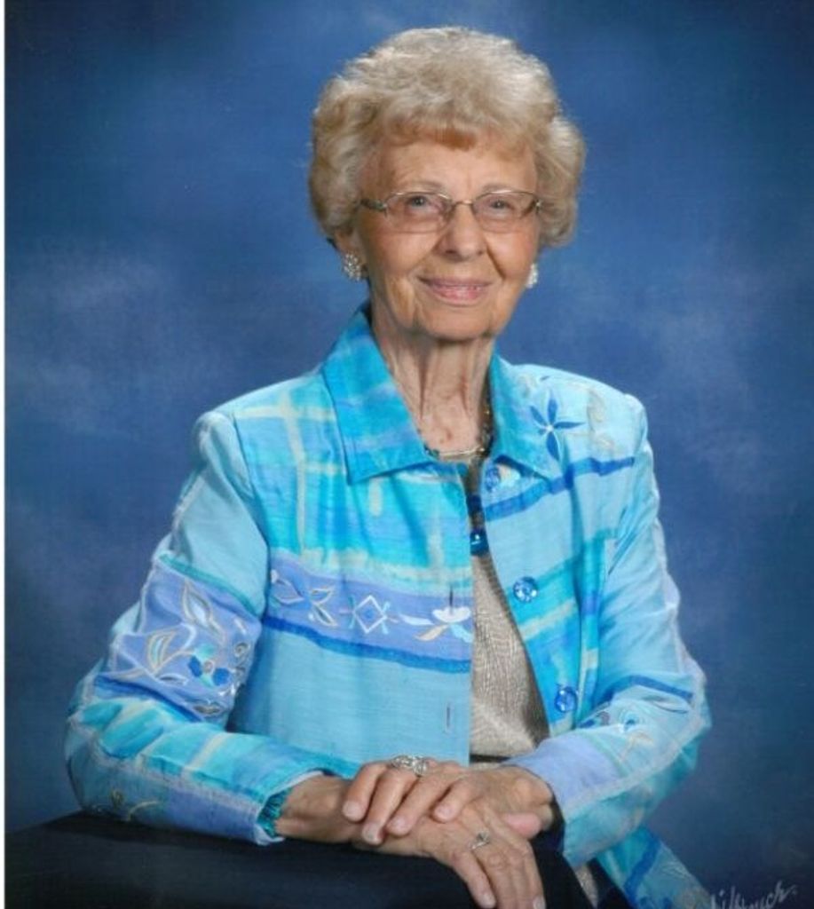 Phyllis J. (Diedrich) Tucker Profile Photo