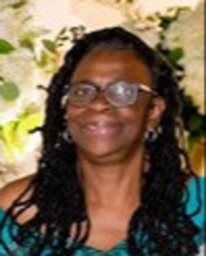 ALBERTA HARRIS CASTON Profile Photo