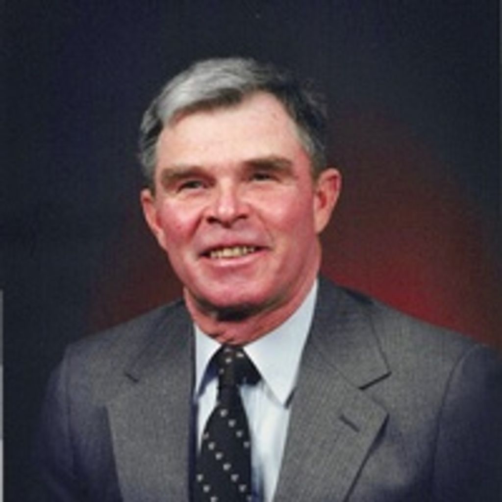 David L Smith Profile Photo