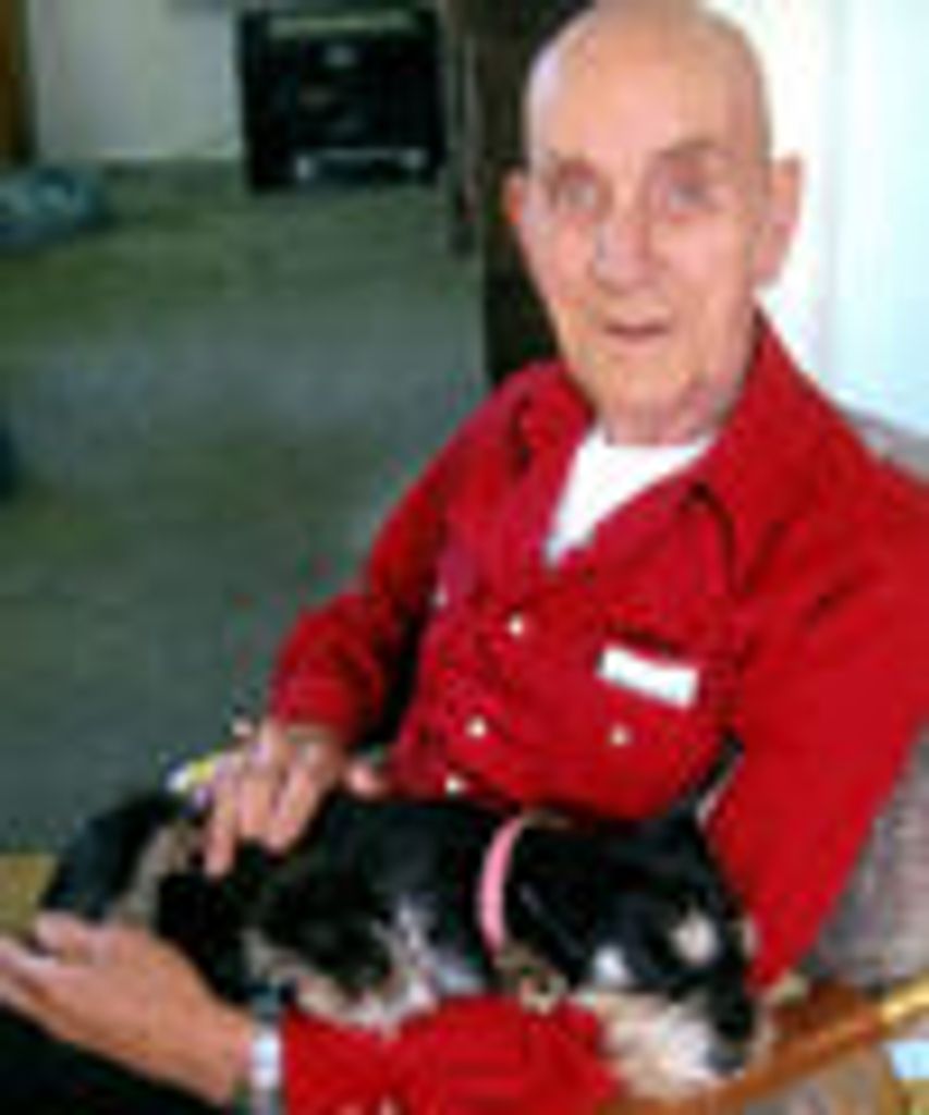 Donald W. Viktora