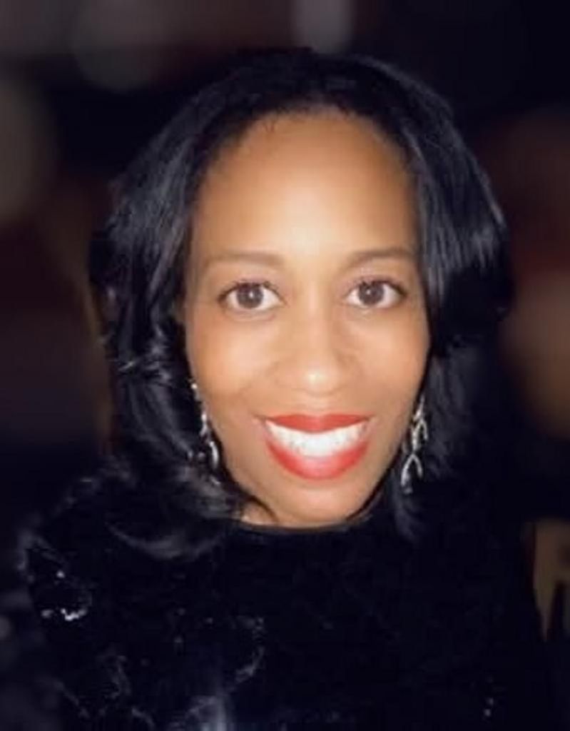 Attorney Kimkea' L. Harris