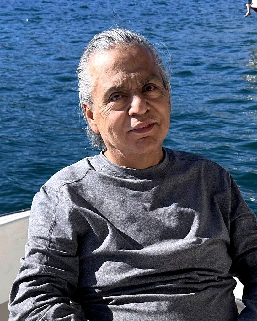 Arturo Ochoa Rodriguez